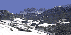 Dolomiti Mobil Card Val di Funes - La Sua vacanza in Alto Adige