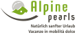 Alpine pearls