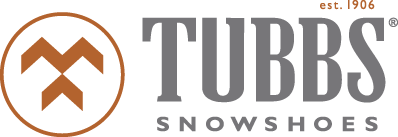 Tubbs snowshoes